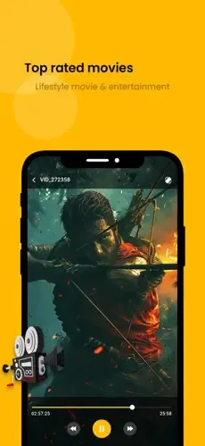 jiohotstar-ipl-match Top Rated Movies